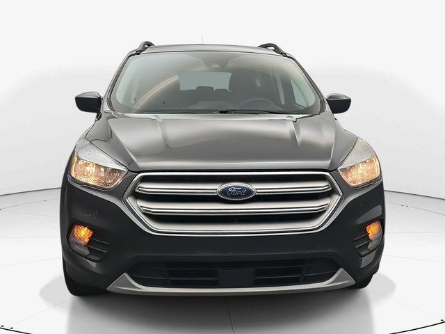 used 2018 Ford Escape car, priced at $7,900