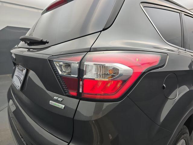 used 2018 Ford Escape car, priced at $7,900