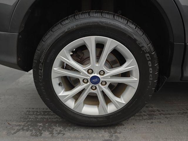 used 2018 Ford Escape car, priced at $7,900