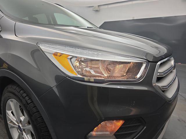 used 2018 Ford Escape car, priced at $7,900