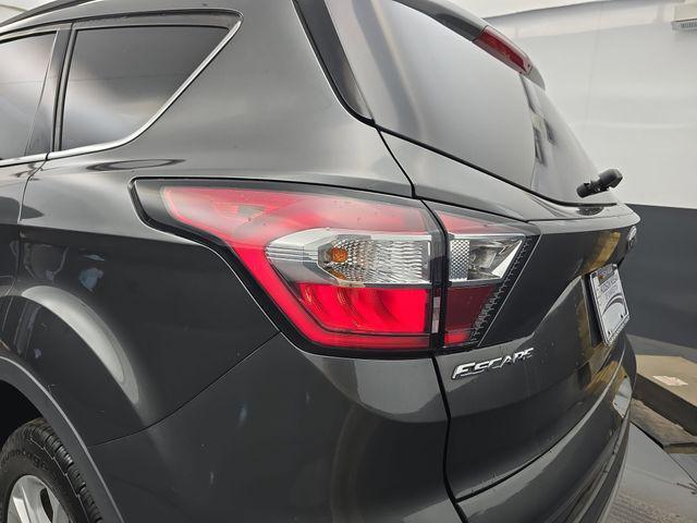 used 2018 Ford Escape car, priced at $7,900