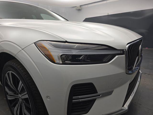 used 2023 Volvo XC60 car, priced at $30,500