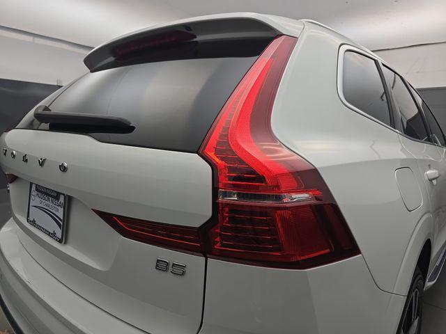 used 2023 Volvo XC60 car, priced at $30,500