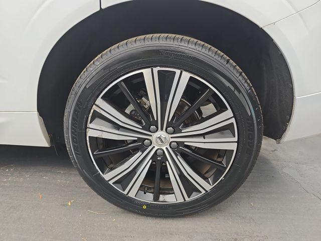 used 2023 Volvo XC60 car, priced at $30,500