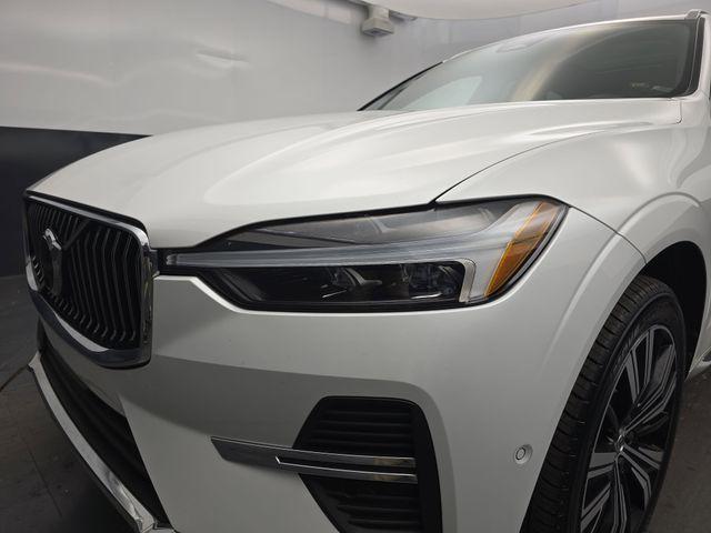 used 2023 Volvo XC60 car, priced at $30,500