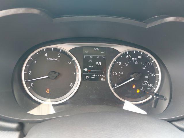 new 2025 Nissan Versa car, priced at $19,714