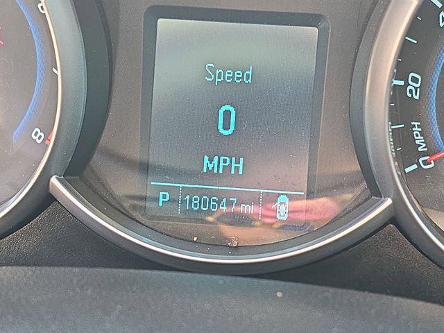 used 2012 Chevrolet Cruze car, priced at $3,500