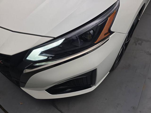 used 2024 Nissan Altima car, priced at $24,269
