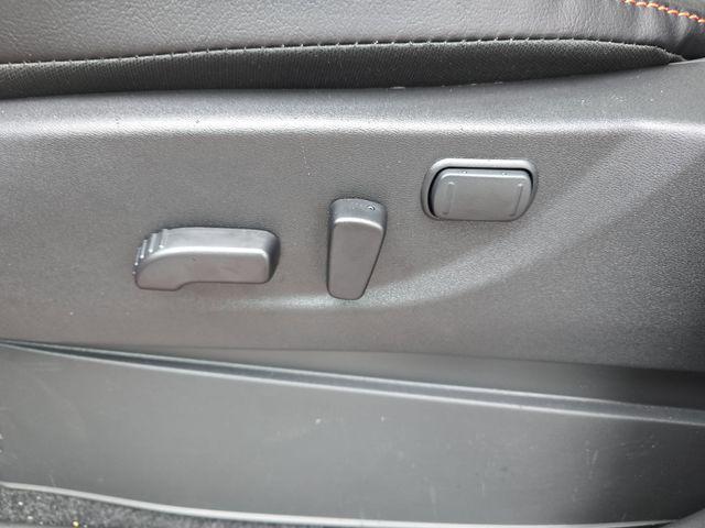 new 2026 Nissan Frontier car, priced at $42,337