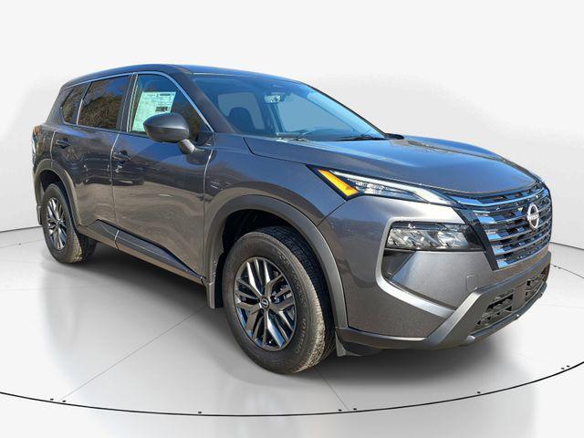 new 2026 Nissan Rogue car, priced at $26,246