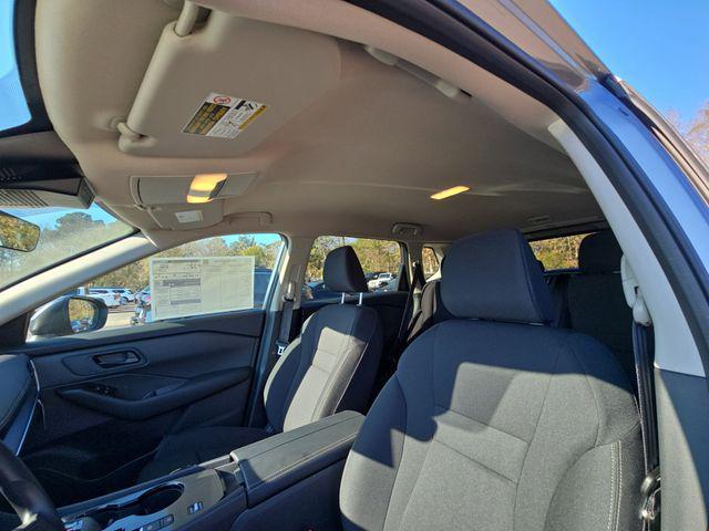 new 2026 Nissan Rogue car, priced at $26,246