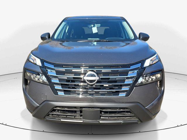 new 2026 Nissan Rogue car, priced at $26,767