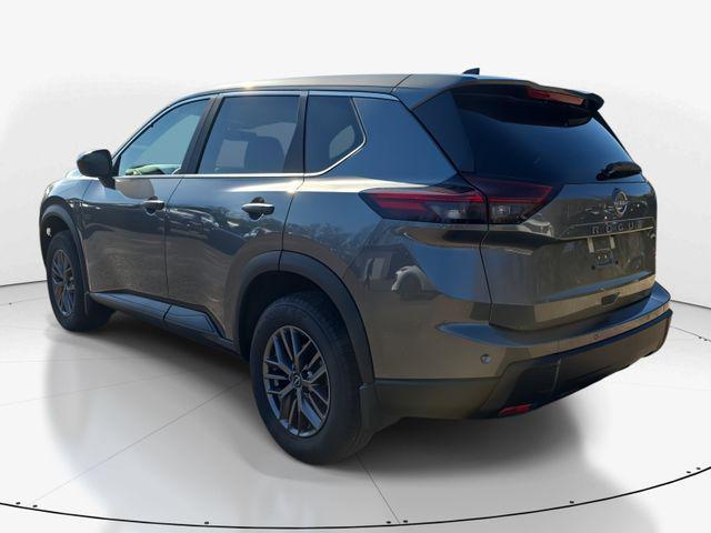 new 2026 Nissan Rogue car, priced at $26,767