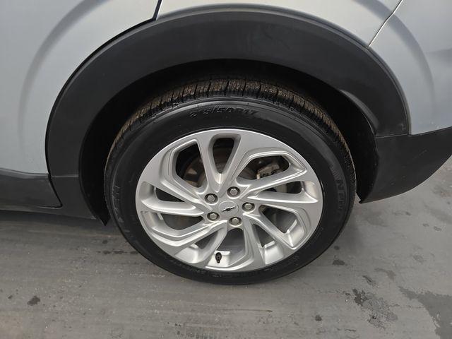 used 2023 Chevrolet Bolt EUV car, priced at $14,800