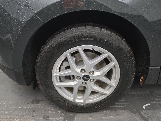 used 2024 Ford Edge car, priced at $22,700