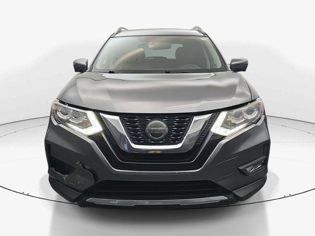used 2019 Nissan Rogue car, priced at $12,900