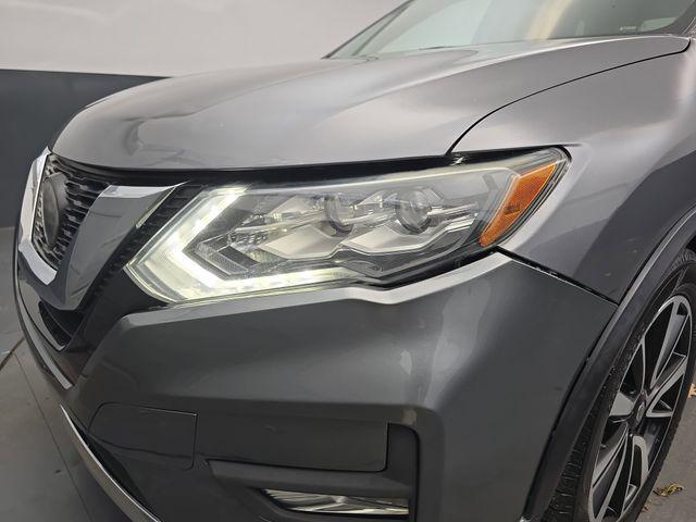 used 2019 Nissan Rogue car, priced at $12,900