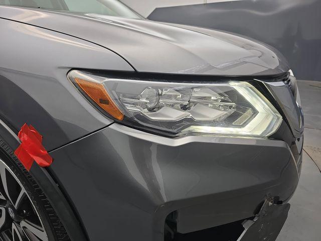 used 2019 Nissan Rogue car, priced at $12,900