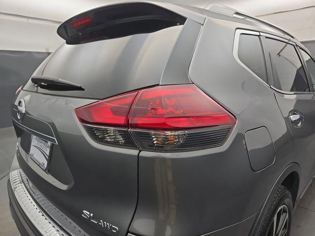 used 2019 Nissan Rogue car, priced at $12,900