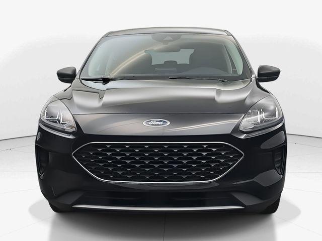 used 2022 Ford Escape car, priced at $16,900