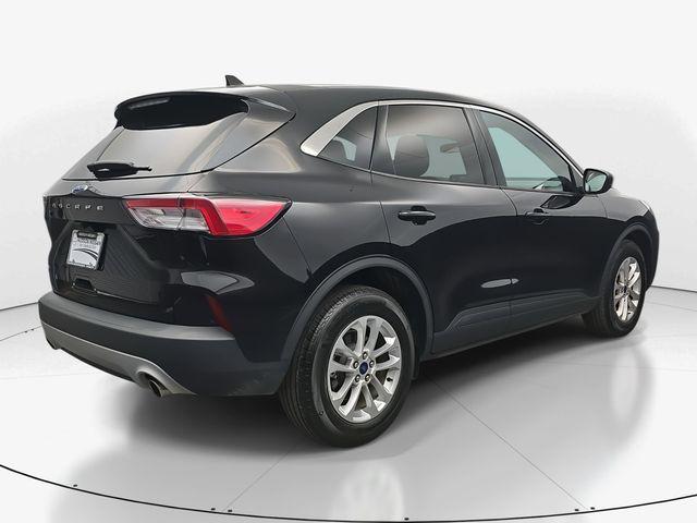 used 2022 Ford Escape car, priced at $16,900