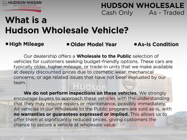used 2014 Hyundai Santa Fe car, priced at $5,669