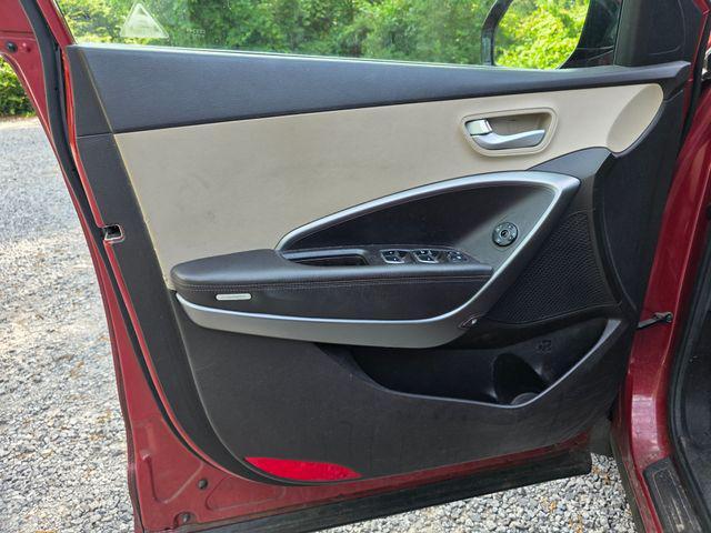 used 2014 Hyundai Santa Fe car, priced at $5,669