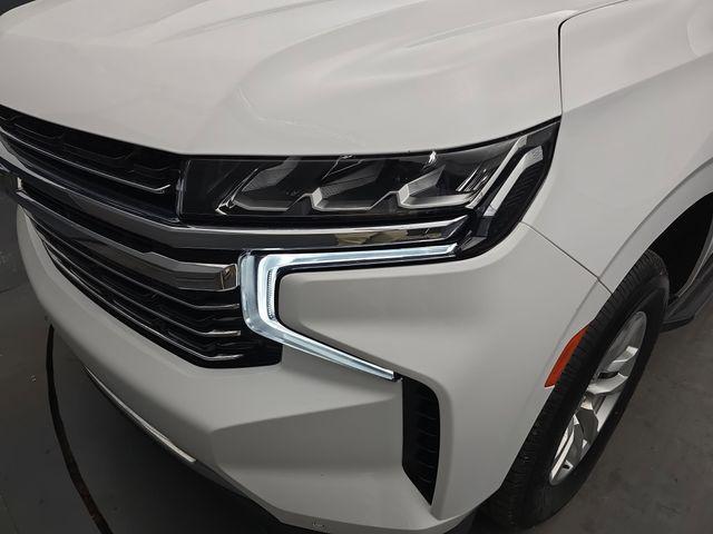 used 2024 Chevrolet Tahoe car, priced at $46,200