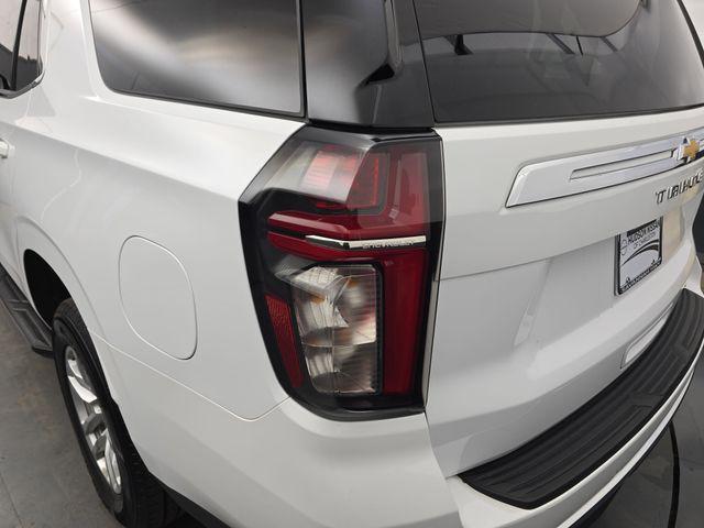 used 2024 Chevrolet Tahoe car, priced at $46,200