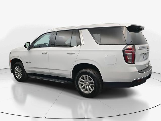used 2024 Chevrolet Tahoe car, priced at $46,200