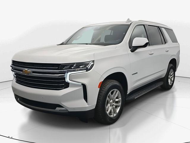 used 2024 Chevrolet Tahoe car, priced at $46,200