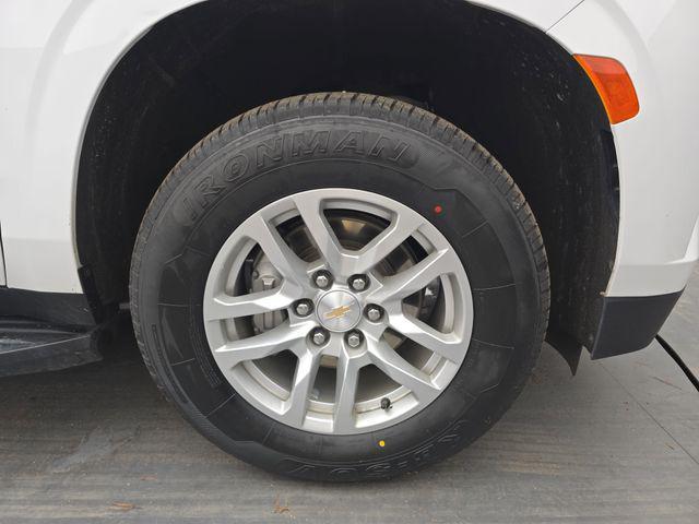 used 2024 Chevrolet Tahoe car, priced at $46,200