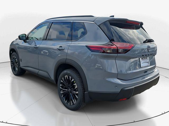 new 2026 Nissan Rogue car, priced at $31,328