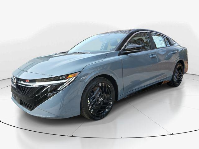 new 2026 Nissan Sentra car, priced at $31,515