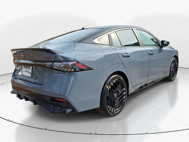 new 2026 Nissan Sentra car, priced at $31,515