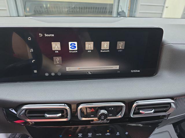 new 2026 Nissan Sentra car, priced at $31,515