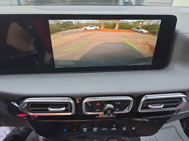 new 2026 Nissan Sentra car, priced at $31,515