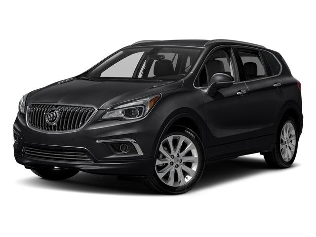 used 2016 Buick Envision car