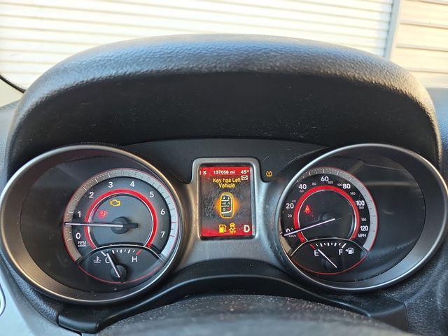used 2017 Dodge Journey car, priced at $4,850
