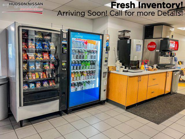 used 2024 Nissan Z car, priced at $35,900