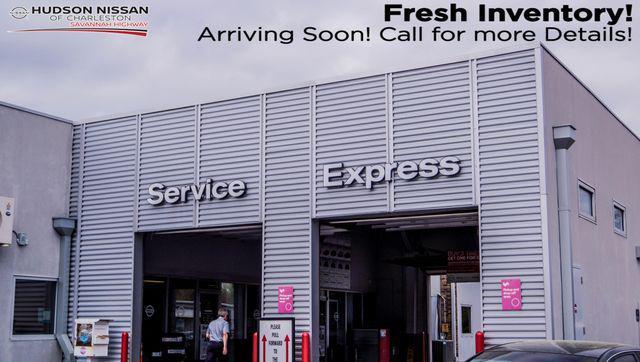 used 2024 Nissan Z car, priced at $35,900