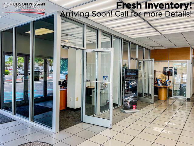 used 2024 Nissan Z car, priced at $35,900