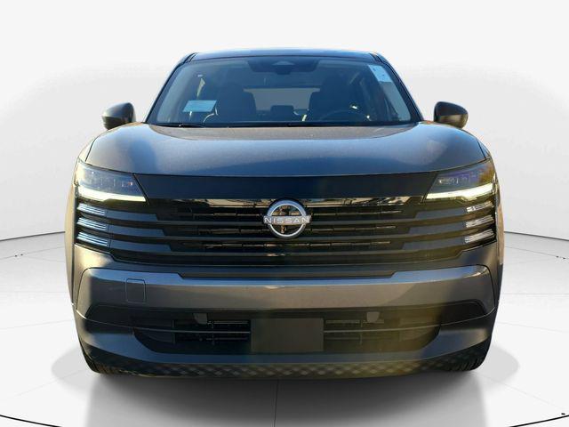 new 2026 Nissan Kicks car, priced at $23,680