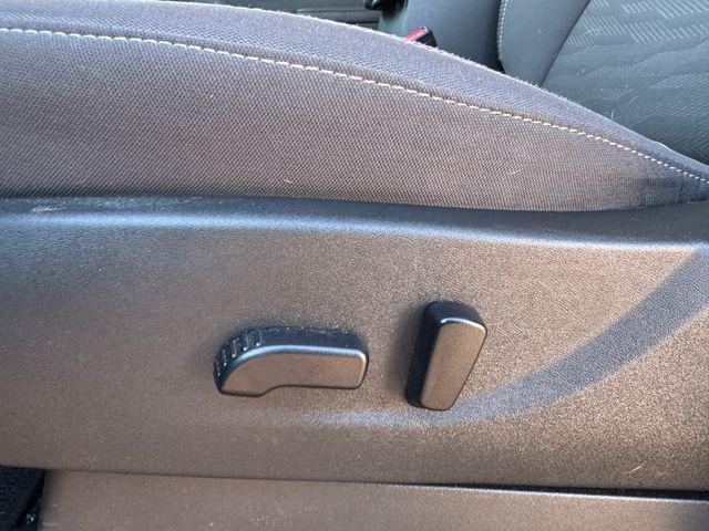 used 2024 Nissan Frontier car, priced at $28,600