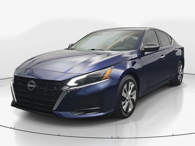 used 2024 Nissan Altima car, priced at $20,669