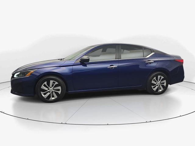 used 2024 Nissan Altima car, priced at $20,669