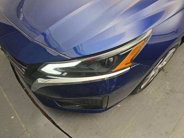 used 2024 Nissan Altima car, priced at $20,669