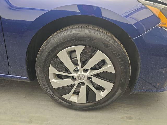 used 2024 Nissan Altima car, priced at $20,669