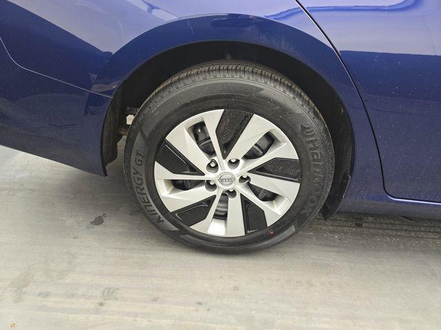 used 2024 Nissan Altima car, priced at $20,669