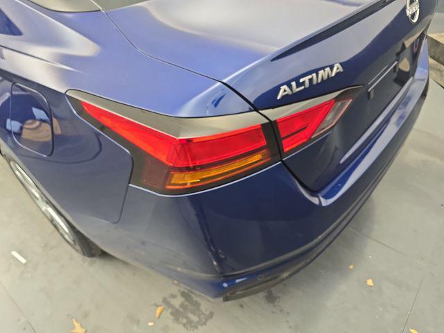 used 2024 Nissan Altima car, priced at $20,669